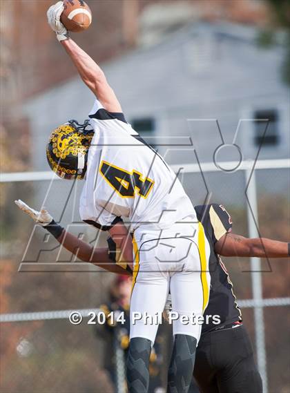 Thumbnail 2 in South Carroll vs. Douglass (MPSSAA 2A Semifinal) photogallery.