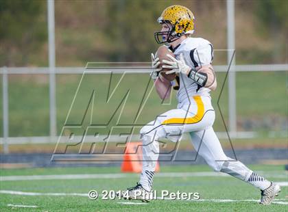 Thumbnail 3 in South Carroll vs. Douglass (MPSSAA 2A Semifinal) photogallery.