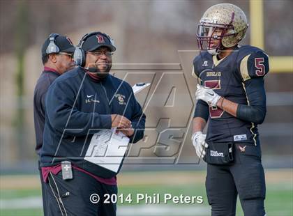 Thumbnail 2 in South Carroll vs. Douglass (MPSSAA 2A Semifinal) photogallery.