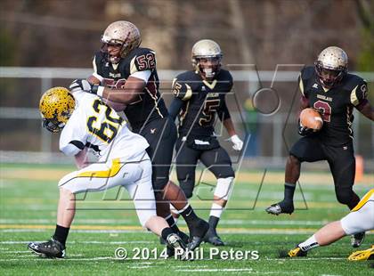 Thumbnail 1 in South Carroll vs. Douglass (MPSSAA 2A Semifinal) photogallery.