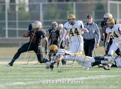 Thumbnail 2 in South Carroll vs. Douglass (MPSSAA 2A Semifinal) photogallery.