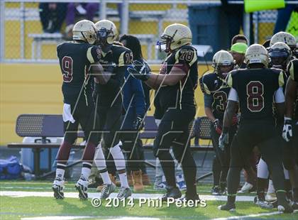 Thumbnail 2 in South Carroll vs. Douglass (MPSSAA 2A Semifinal) photogallery.