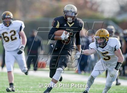Thumbnail 2 in South Carroll vs. Douglass (MPSSAA 2A Semifinal) photogallery.