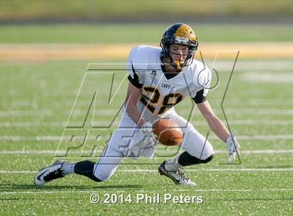 Thumbnail 3 in South Carroll vs. Douglass (MPSSAA 2A Semifinal) photogallery.