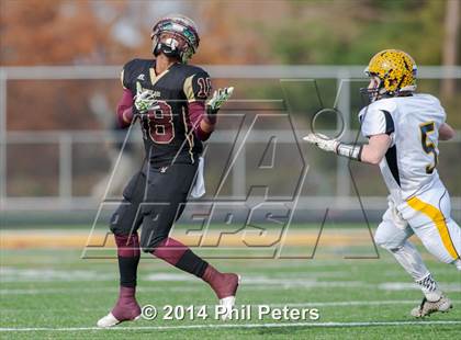 Thumbnail 3 in South Carroll vs. Douglass (MPSSAA 2A Semifinal) photogallery.