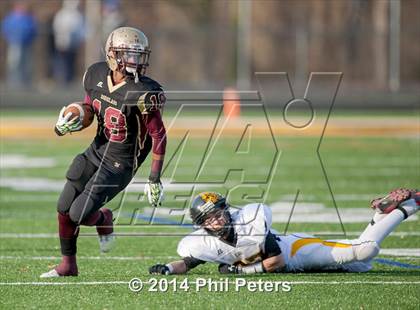 Thumbnail 2 in South Carroll vs. Douglass (MPSSAA 2A Semifinal) photogallery.