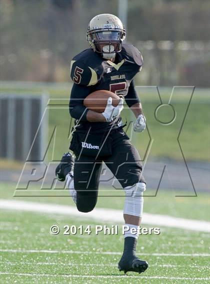 Thumbnail 2 in South Carroll vs. Douglass (MPSSAA 2A Semifinal) photogallery.