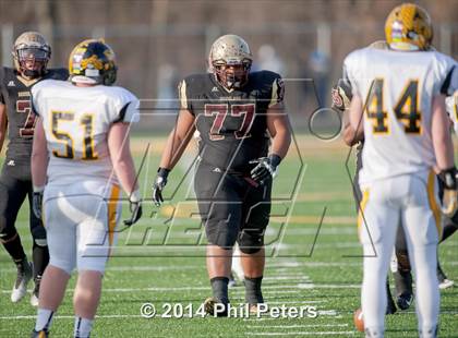 Thumbnail 3 in South Carroll vs. Douglass (MPSSAA 2A Semifinal) photogallery.