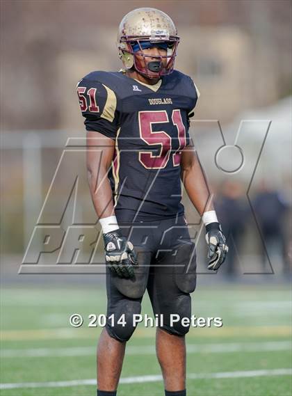 Thumbnail 2 in South Carroll vs. Douglass (MPSSAA 2A Semifinal) photogallery.