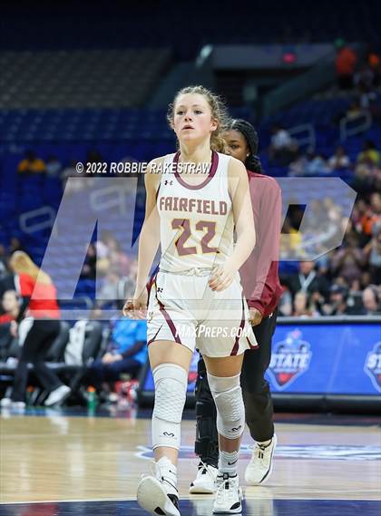 Thumbnail 1 in Winnsboro vs. Fairfield (UIL 3A State Final) photogallery.