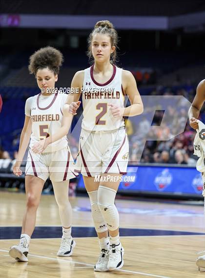 Thumbnail 3 in Winnsboro vs. Fairfield (UIL 3A State Final) photogallery.