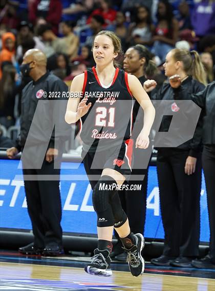 Thumbnail 3 in Winnsboro vs. Fairfield (UIL 3A State Final) photogallery.