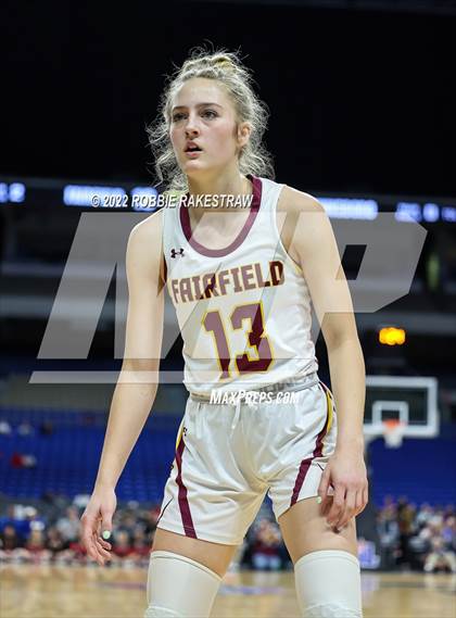 Thumbnail 2 in Winnsboro vs. Fairfield (UIL 3A State Final) photogallery.