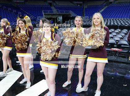 Thumbnail 1 in Winnsboro vs. Fairfield (UIL 3A State Final) photogallery.