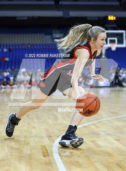 Thumbnail 3 in Winnsboro vs. Fairfield (UIL 3A State Final) photogallery.