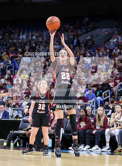 Thumbnail 3 in Winnsboro vs. Fairfield (UIL 3A State Final) photogallery.