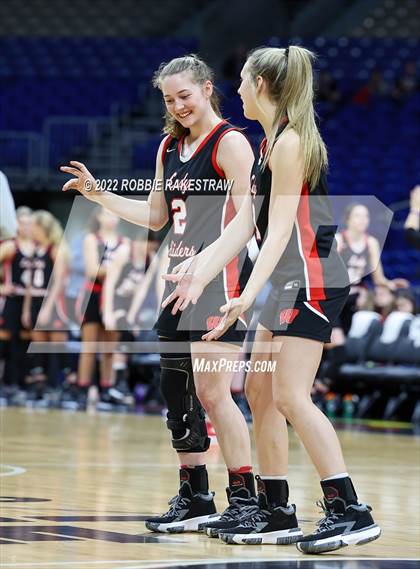 Thumbnail 1 in Winnsboro vs. Fairfield (UIL 3A State Final) photogallery.
