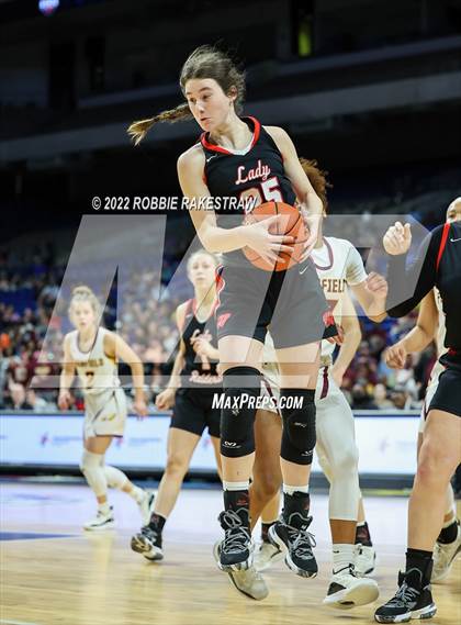 Thumbnail 1 in Winnsboro vs. Fairfield (UIL 3A State Final) photogallery.