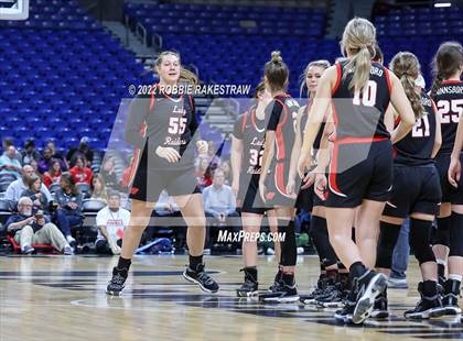 Thumbnail 1 in Winnsboro vs. Fairfield (UIL 3A State Final) photogallery.