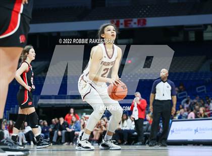 Thumbnail 3 in Winnsboro vs. Fairfield (UIL 3A State Final) photogallery.