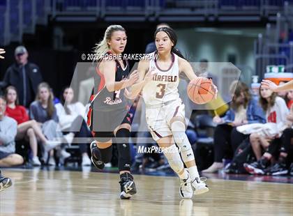 Thumbnail 3 in Winnsboro vs. Fairfield (UIL 3A State Final) photogallery.