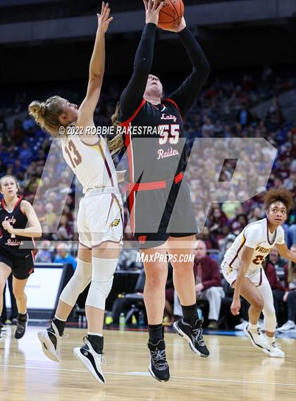 Thumbnail 1 in Winnsboro vs. Fairfield (UIL 3A State Final) photogallery.