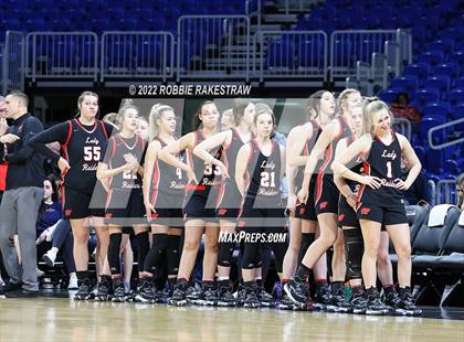 Thumbnail 1 in Winnsboro vs. Fairfield (UIL 3A State Final) photogallery.
