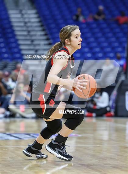 Thumbnail 2 in Winnsboro vs. Fairfield (UIL 3A State Final) photogallery.