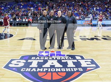 Thumbnail 1 in Winnsboro vs. Fairfield (UIL 3A State Final) photogallery.