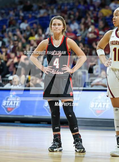 Thumbnail 3 in Winnsboro vs. Fairfield (UIL 3A State Final) photogallery.