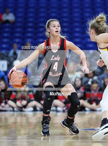 Thumbnail 3 in Winnsboro vs. Fairfield (UIL 3A State Final) photogallery.