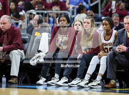 Thumbnail 2 in Winnsboro vs. Fairfield (UIL 3A State Final) photogallery.