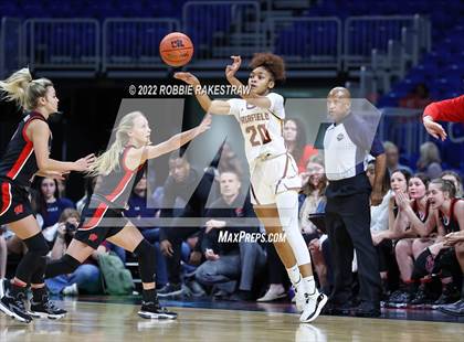 Thumbnail 1 in Winnsboro vs. Fairfield (UIL 3A State Final) photogallery.