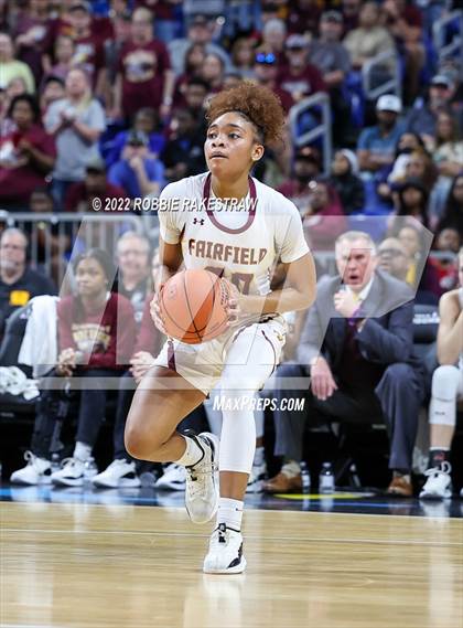 Thumbnail 1 in Winnsboro vs. Fairfield (UIL 3A State Final) photogallery.