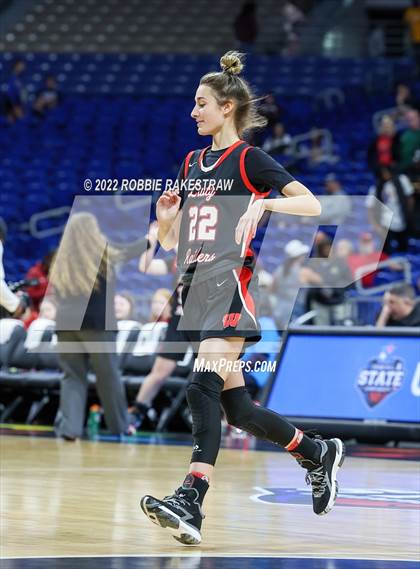 Thumbnail 1 in Winnsboro vs. Fairfield (UIL 3A State Final) photogallery.