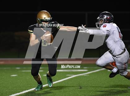 Thumbnail 1 in Westview @ Jesuit photogallery.
