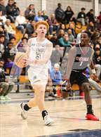 Photo from the gallery "Centennial vs. De La Salle (NorCal Tipoff Classic)"