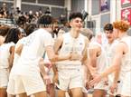 Photo from the gallery "Centennial vs. De La Salle (NorCal Tipoff Classic)"