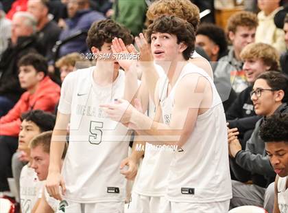 Thumbnail 1 in Centennial vs. De La Salle (NorCal Tipoff Classic) photogallery.