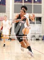 Photo from the gallery "Centennial vs. De La Salle (NorCal Tipoff Classic)"