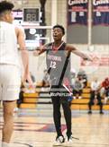Photo from the gallery "Centennial vs. De La Salle (NorCal Tipoff Classic)"