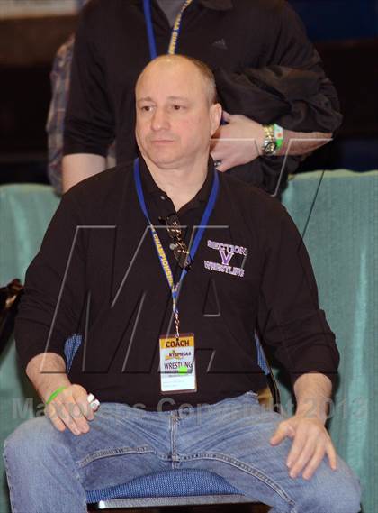 Thumbnail 3 in 2013 NYSPHSAA Boys Wrestling Championships (Opening & D2 Prelims) photogallery.
