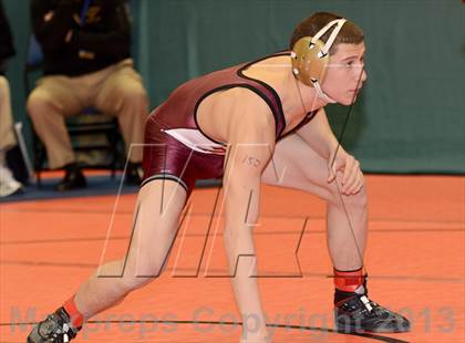 Thumbnail 3 in 2013 NYSPHSAA Boys Wrestling Championships (Opening & D2 Prelims) photogallery.