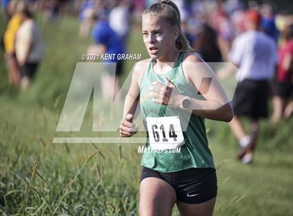 Thumbnail 3 in Huntington North Invitational photogallery.