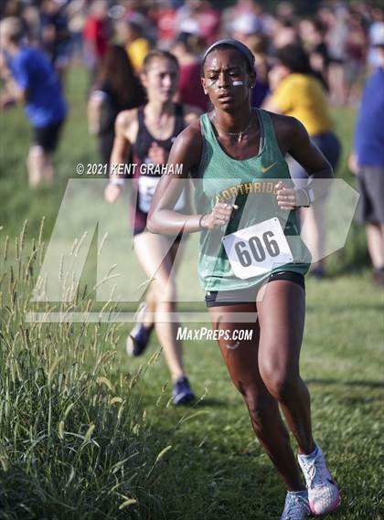 Thumbnail 1 in Huntington North Invitational photogallery.