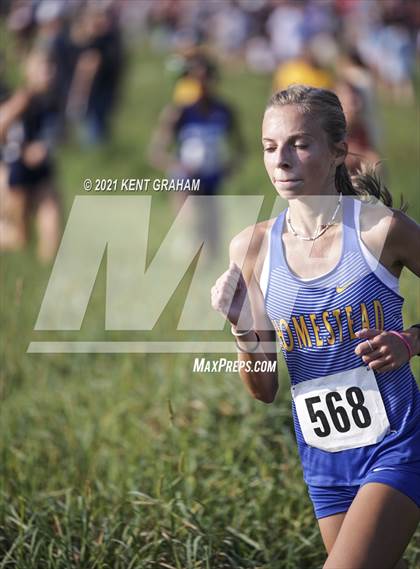Thumbnail 1 in Huntington North Invitational photogallery.