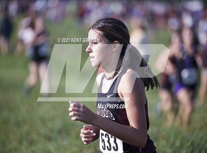 Thumbnail 3 in Huntington North Invitational photogallery.