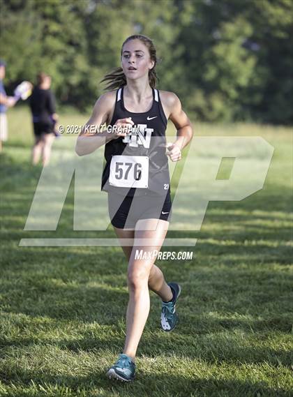 Thumbnail 1 in Huntington North Invitational photogallery.