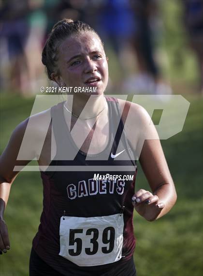 Thumbnail 1 in Huntington North Invitational photogallery.