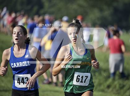 Thumbnail 1 in Huntington North Invitational photogallery.